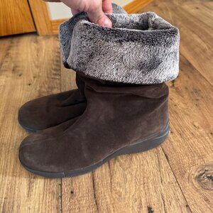 La Canadienne Womens Boots 13136 10.5 M